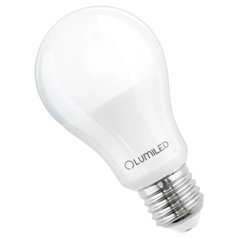 LED E27 15 W A65 3000 K zestaw 6 sztuk
