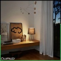 Żarówka LUMILED E27 15 W ciepła barwa 3000 K