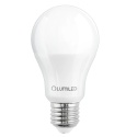 6x ŻARÓWKA ENERGOOSZCZĘDNA LED E27 15W = 125W 4000K NEUTRALNA A65 LUMILED