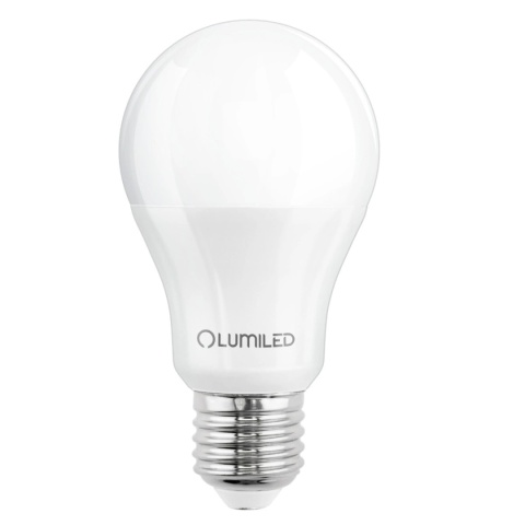 6x ŻARÓWKA ENERGOOSZCZĘDNA LED E27 15W = 125W 4000K NEUTRALNA A65 LUMILED