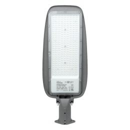 Lampa Uliczna LED 200W Neutralna 4000K 26000lm parking przemysłowa wydajna