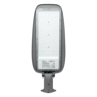 Lampa Uliczna LED 200W Neutralna 4000K 26000lm parking przemysłowa wydajna