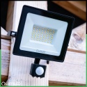 LED halogen 50 W 6500 K odporność na warunki zewnętrzne