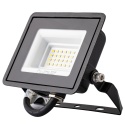 Wodoodporny naświetlacz LED 20 W 1800 lm IP65