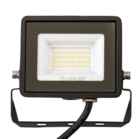 Oświetlenie zewnętrzne LED 20 W 4000 K IP65