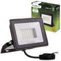 Naświetlacz LED 30 W 2700 lm 4000 K IP65 lampa elewacyjna ZUNA2