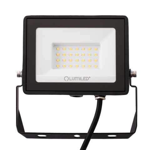 Naświetlacz LED ZUNA2 30 W 4000 K do elewacji