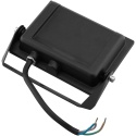 Widok naświetlacza LED 30 W SMD 2700 lm