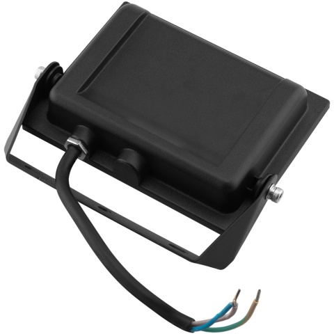 Widok naświetlacza LED 30 W SMD 2700 lm