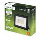 Energooszczędna lampa elewacyjna LED 30 W