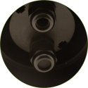 Oprawa najazdowa do LED GU10 kwadrat IP67 230V Podjazd Parking do YKY 3x1,5