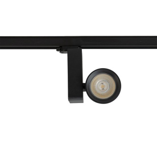 Reflektor Ojo 35W 2700/4000K Czarny 3 Obwodowy