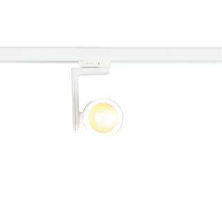 Reflektor Timor 30W 2700/4000K Biały 3 Obwodowy