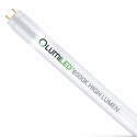 Świetlówka tuba LED 120cm T8 18W 2880lm Zimna 6500K jasna jednostronnie zasilanie