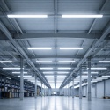 Świetlówka tuba LED 120cm T8 18W 2880lm Zimna 6500K jasna jednostronnie zasilanie