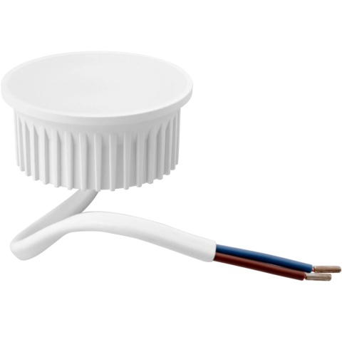 Wkład do opraw LED INSERT 7 W 670 lm 6500 K zimny ściemnialny