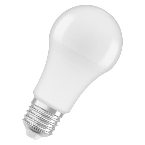 Neutralna żarówka LED 4000 K z gwintem E27 15 W
