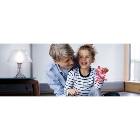 LED E27 15 W 4000 K idealna do oświetlenia wnętrz