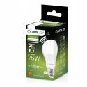 Widok produktu – LED żarówka E27 z czujnikiem ruchu