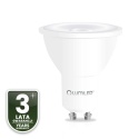 Reflektor PAR16 LED 470 lm GU10 3,4 W