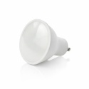 smart żarówka LED GU10 kolorowa