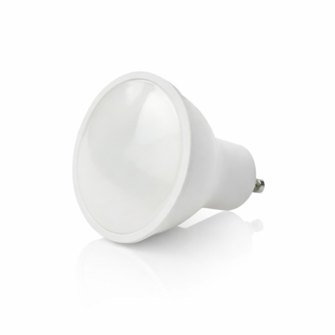 smart żarówka LED GU10 kolorowa