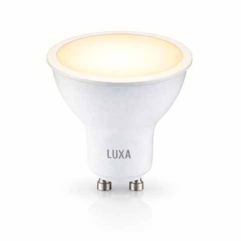 Żarówka LED HU10 LUXA wysoka jakość