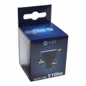 LED GU10 6W reflektor 100 stopni energooszczędna żarówka