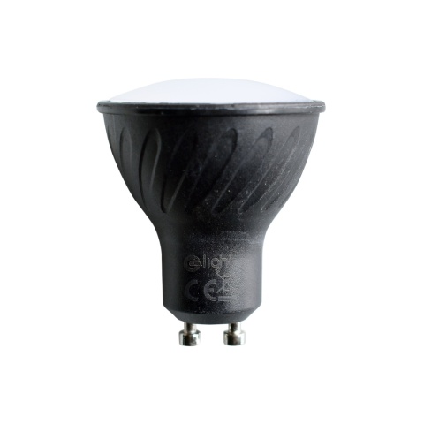 Żarówka LED GU10 6W Eko-Light ciepła biała 3000K 230V