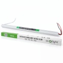 Zasilacz meblowy Ultra SLIM 5 A 72 W 12 V IP20 do taśmy LED