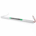 Ultraniski zasilacz LED 72 W 12 V do oświetlenia mebli