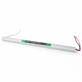 Zasilacz meblowy Ultra SLIM 5A 72W 12V IP20 do taśmy LED do oświetlenia