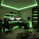 Zasilacz 12 V Ultra SLIM do taśm LED pod kuchenne szafki