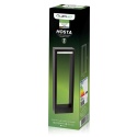 Lampa Ogrodowa Słupek Stojący LED 10W 60cm Czarny Nowoczesny Ciepły Hosta