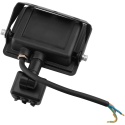 Naświetlacz LED 10W 900lm Halogen z Czujnikiem Ruchu Zewnętrzny IP44 6500K