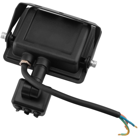 Naświetlacz LED 10W 900lm Halogen z Czujnikiem Ruchu Zewnętrzny IP44 6500K