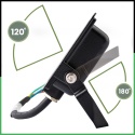 Naświetlacz LED 10W 900lm Halogen z Czujnikiem Ruchu Zewnętrzny IP44 6500K