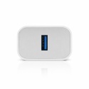 Szybka Ładowarka Sieciowa USB-A 20W Fast Charge Biała Mary's Wydajna Mocna