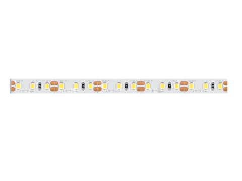 Taśma LED 600/5m SMD 12V 4000K 18W IP20 8mm Rolka 5m 1800lm/m LedLine