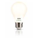 ŻARÓWKA LED E27 FILAMENT KLASA B A 60 12W 2452LM = 150W 3000K LUXA EcoBright+
