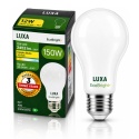 ŻARÓWKA LED E27 FILAMENT KLASA B A 60 12W 2452LM = 150W 3000K LUXA EcoBright+