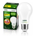 żarówka LED E27 filament 4W 806lm 3000K LUXA EcoBright