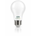 Ultraoszczędna żarówka LED E27 4W – tylko 4W poboru mocy przy 806 lumenach.