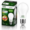 Żarówka LED Luxa EcoBright – połączenie estetyki retro z technologią 200 lm/W.
