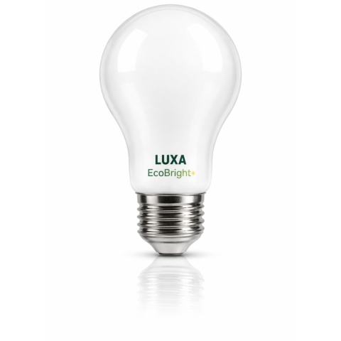 Żarówka LED E27 klasa B 5,5W – ultra wydajne oświetlenie o mocy 1100lm.