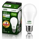 Długa żywotność i wysoka jasność 1100lm – niezawodna żarówka Luxa EcoBright.
