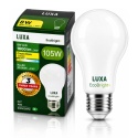 ŻARÓWKA LED E27 FILAMENT KLASA B A 60 8W 1600LM= 100W 3000K LUXA EcoBright+