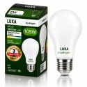 Niezawodne źródło światła Luxa EcoBright – długa żywotność i wysoka klasa B.