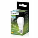 Żarówka LED E27 A60 10W = 75W 1100lm 6500K Zimna 260° LUMILED