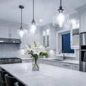 Żarówka LED E27 A60 13W = 100W 1521lm 6500K Zimna 260° LUMILED